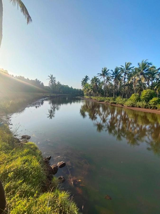 Keekan Heritage Home - Bekal Kannangad ภายนอก รูปภาพ