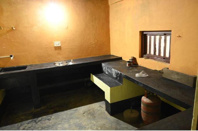 Keekan Heritage Home - Bekal Kannangad ภายนอก รูปภาพ