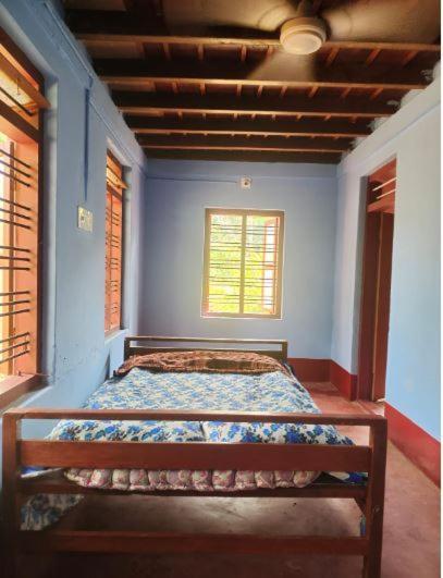 Keekan Heritage Home - Bekal Kannangad ภายนอก รูปภาพ