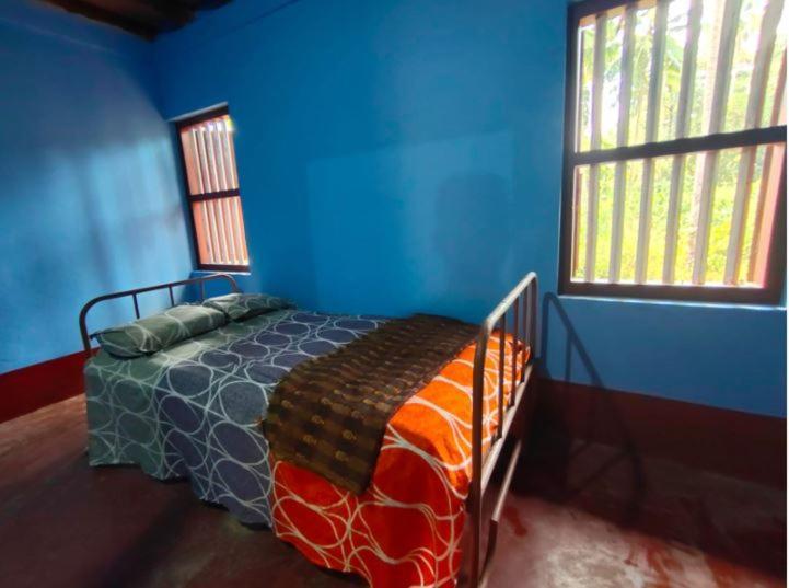Keekan Heritage Home - Bekal Kannangad ภายนอก รูปภาพ