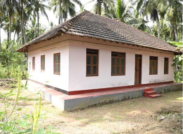 Keekan Heritage Home - Bekal Kannangad ภายนอก รูปภาพ