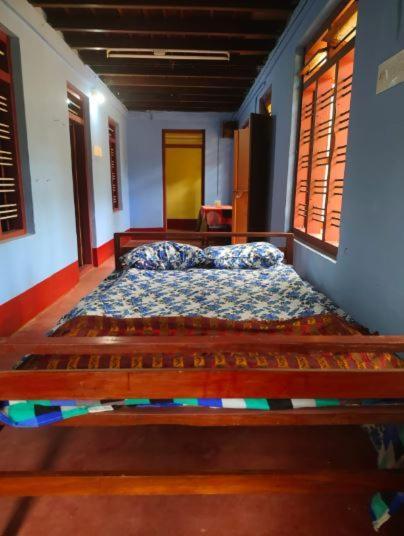 Keekan Heritage Home - Bekal Kannangad ภายนอก รูปภาพ